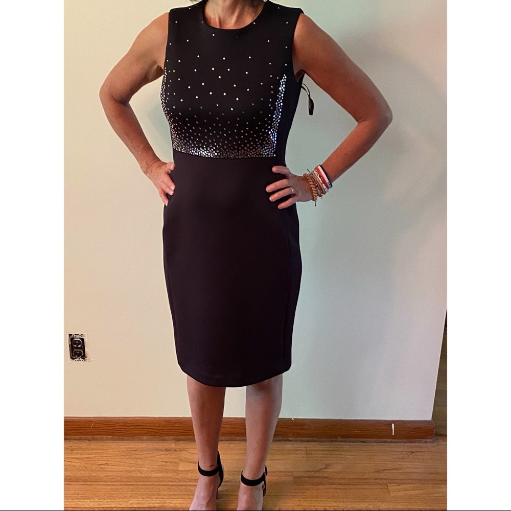 Calvin Klein dress